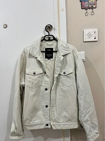 Pull Bear Ceket