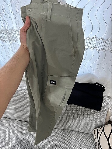 Defacto Regular fit jogger pantolon