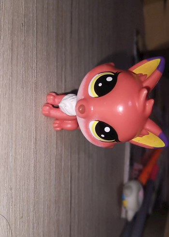 Littlest Pet Shop(LPS) orjinal minis