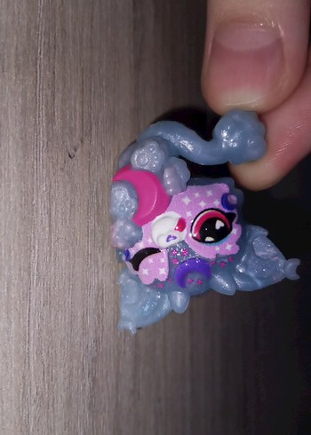MM Magic Mixies oyuncak minis tarzi