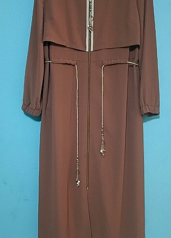 Kapşonlu ferace  - Görsel 2