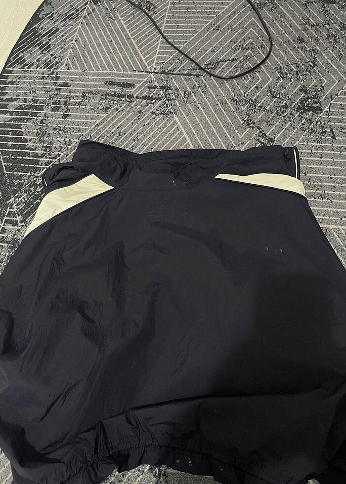 zara kısa ceket - Görsel 3