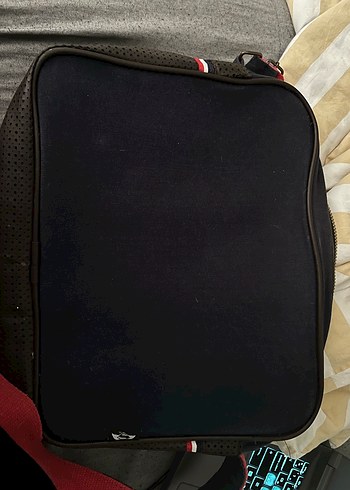 superman postacı cantası - Görsel 2