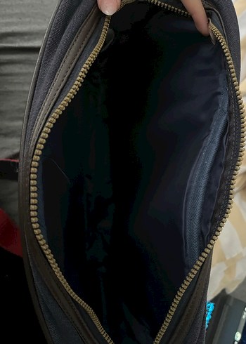 superman postacı cantası - Görsel 3