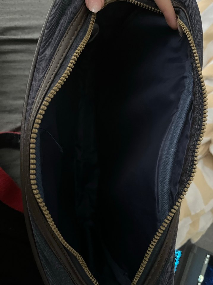 superman postacı cantası - Görsel 3