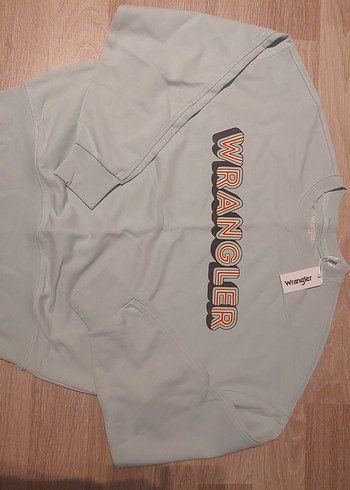 Wrangler xs