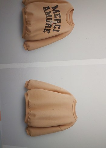 Erkek Çocuk Sweatshirt 
AÇIKLAMADA GARANTİ VAR! - Görsel 4