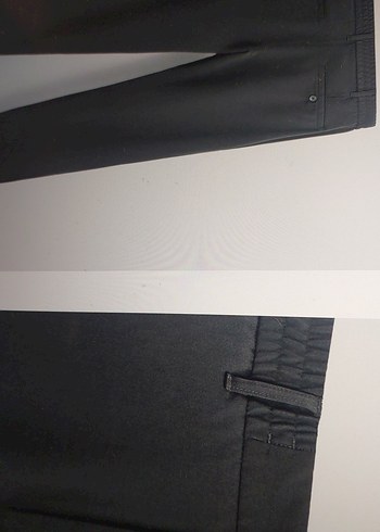 Erkek Regular Koyu Haki Kumaş Pantolon
AÇIKLAMADA GARANTİ VAR! - Görsel 4