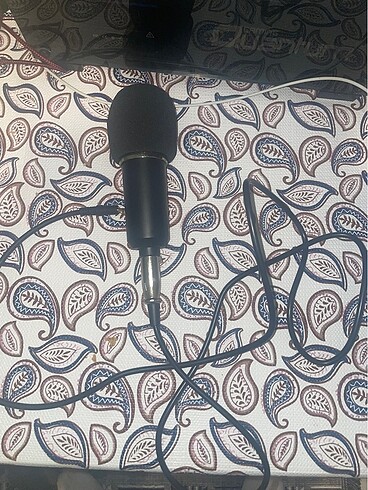 Mikrofon bm800