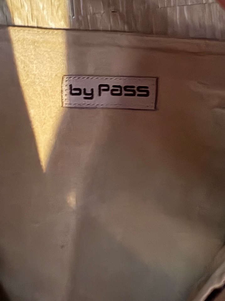 Kahverengi Deri Stiletto Dizüstü Kadın Çizme - Görsel 2