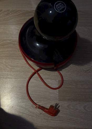 Kırmızı Nescafé Dolce Gusto Kahve Makinesi - Görsel 2