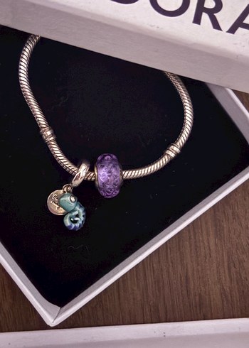 Pandora Bileklik - Görsel 2