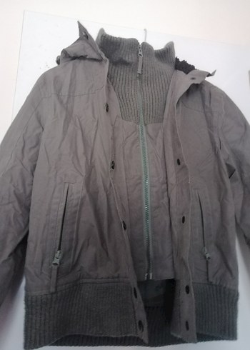 Grimidi erkek çocuk Ceket - Görsel 2