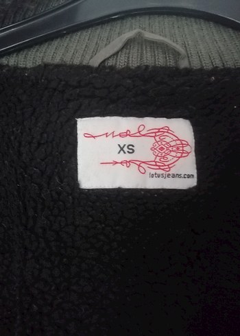 Grimidi erkek çocuk Ceket - Görsel 3