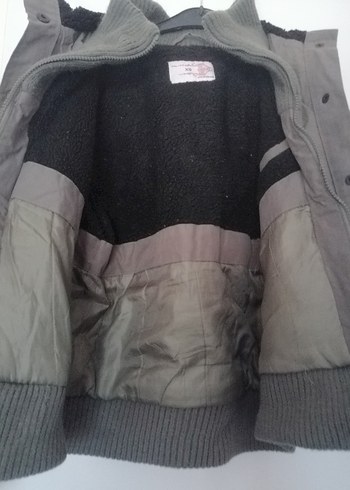 Grimidi erkek çocuk Ceket - Görsel 4