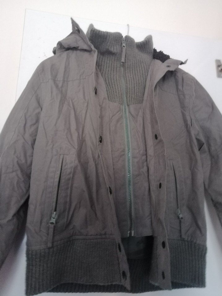 Grimidi erkek çocuk Ceket - Görsel 2