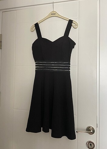 az kullanılmış abiye elbiseler - Görsel 5