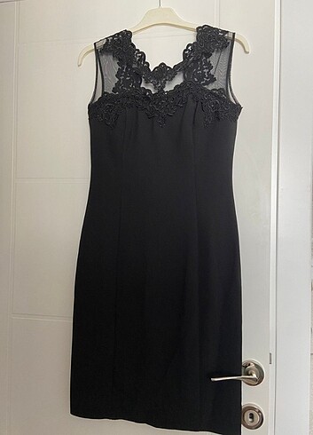 az kullanılmış abiye elbiseler - Görsel 6