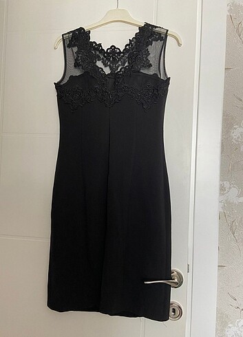 az kullanılmış abiye elbiseler - Görsel 7