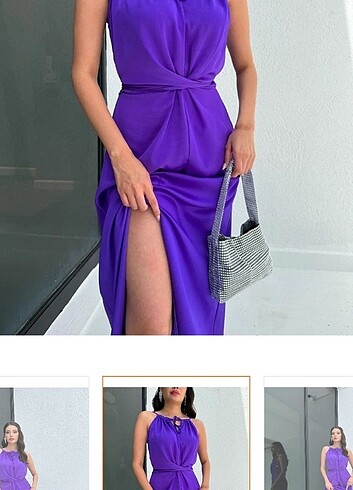 az kullanılmış abiye elbiseler - Görsel 9