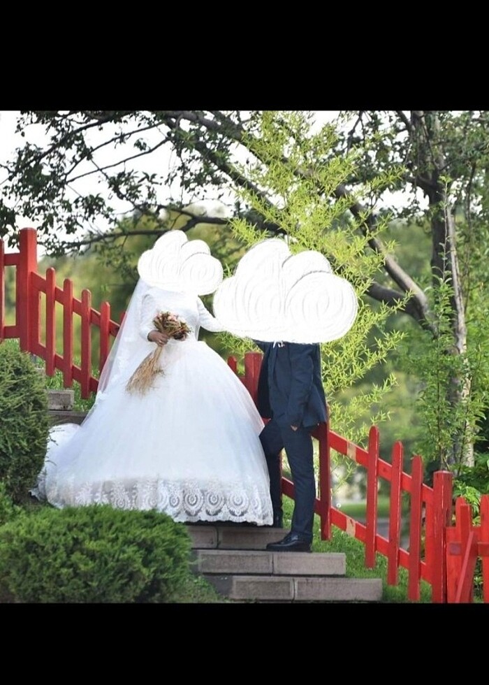 gelinlik - Görsel 2