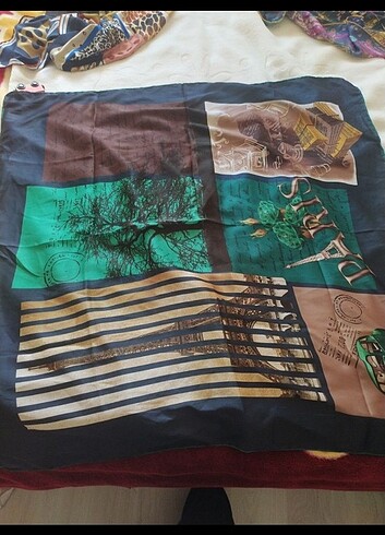 eşarp  - Görsel 12