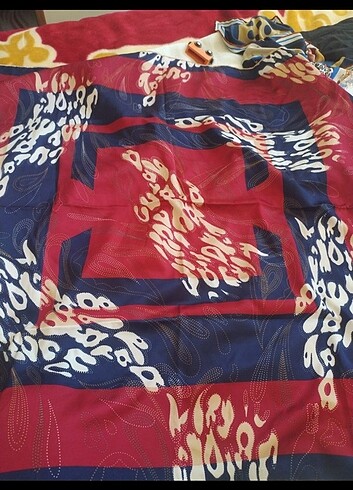 eşarp  - Görsel 14