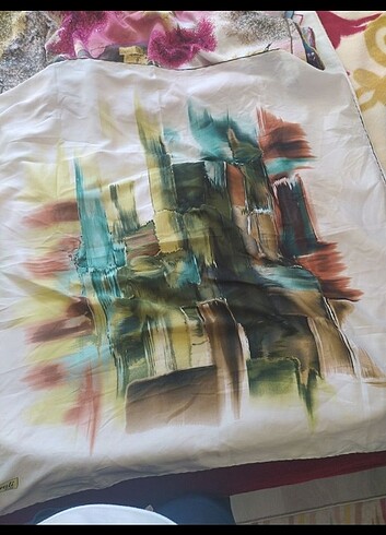 eşarp  - Görsel 16