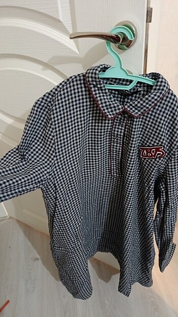 cepli tunik - Görsel 2