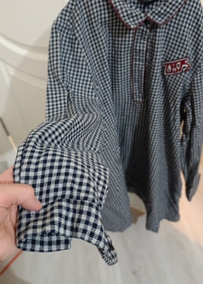 cepli tunik - Görsel 3