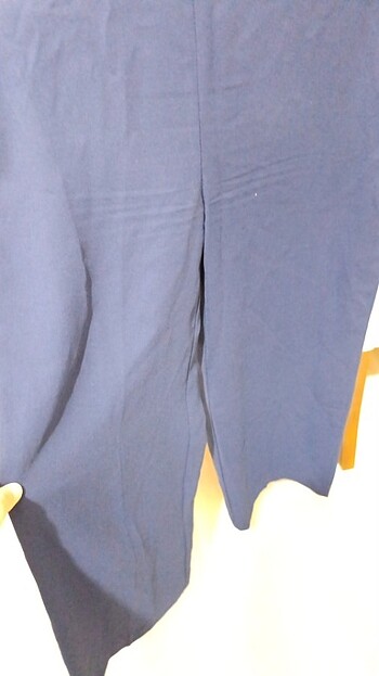 bol paça pantolon  - Görsel 2