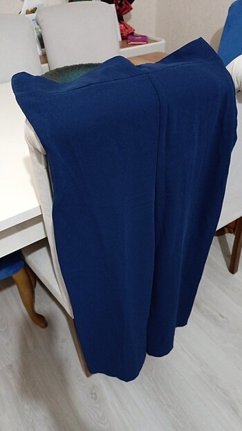 bol paça pantolon  - Görsel 3