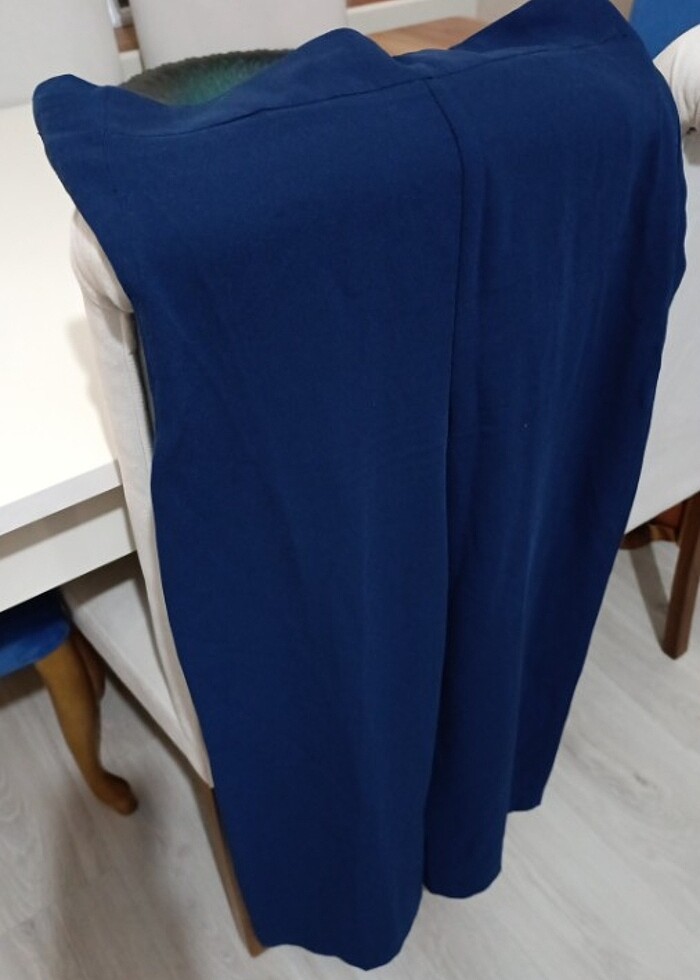 bol paça pantolon  - Görsel 3