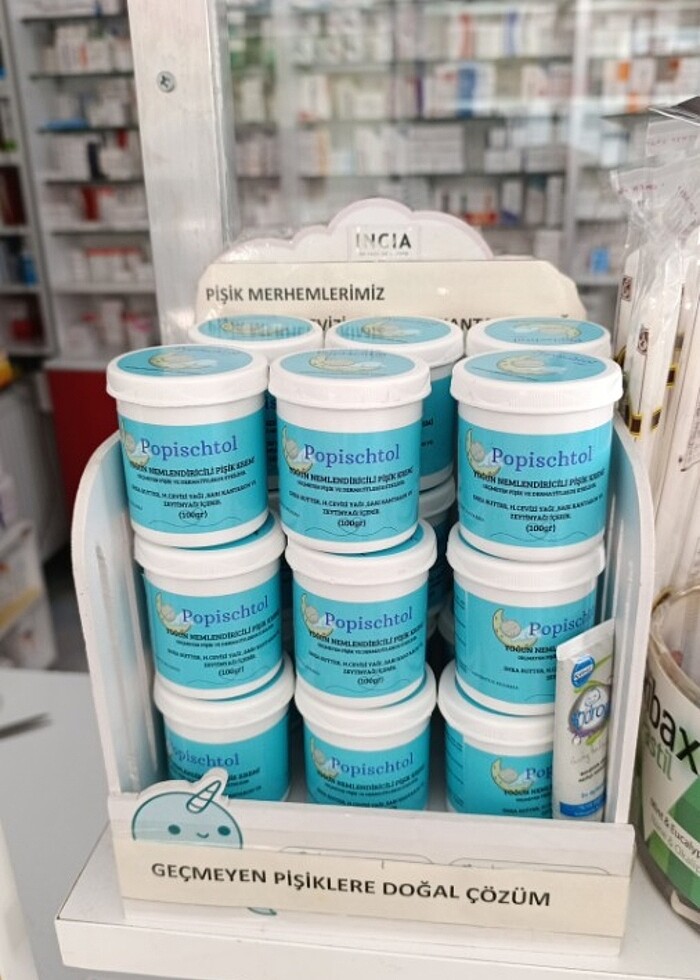 doğal çözüm  - Görsel 2