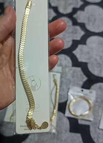 çelik bileklik  - Görsel 6