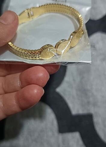 çelik bileklik  - Görsel 10