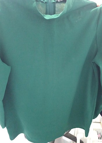 yakalı bluzlar tanesi 150 TL - Görsel 2