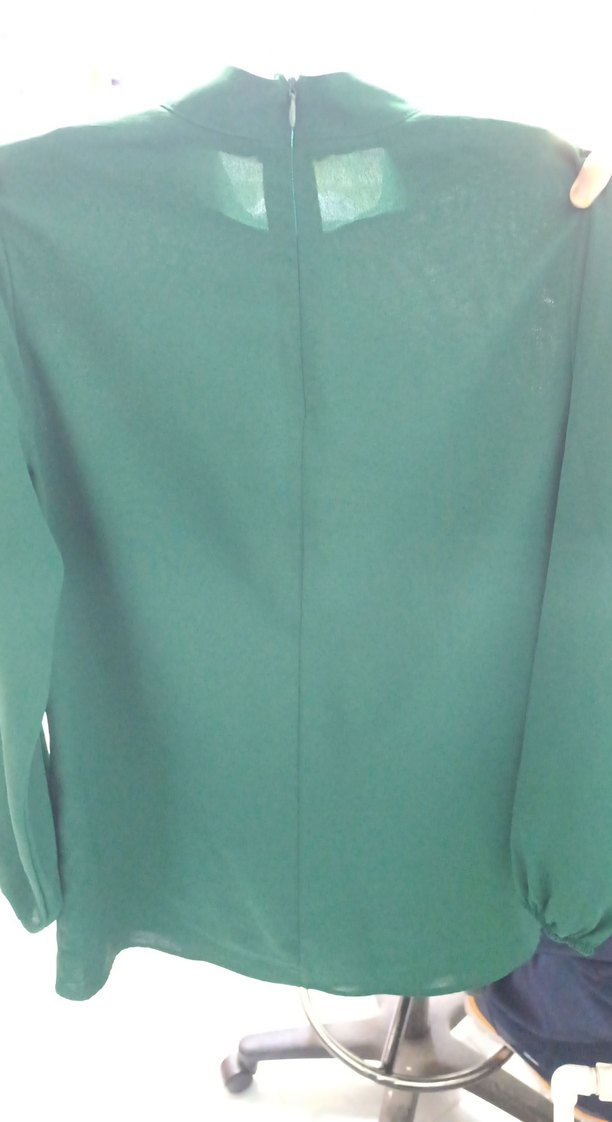 yakalı bluzlar tanesi 150 TL - Görsel 3