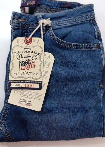 Mavi Regular Fit Denim kadın Jean Pantolon