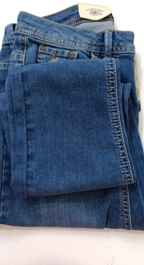 Mavi Regular Fit Denim kadın Jean Pantolon - Görsel 2