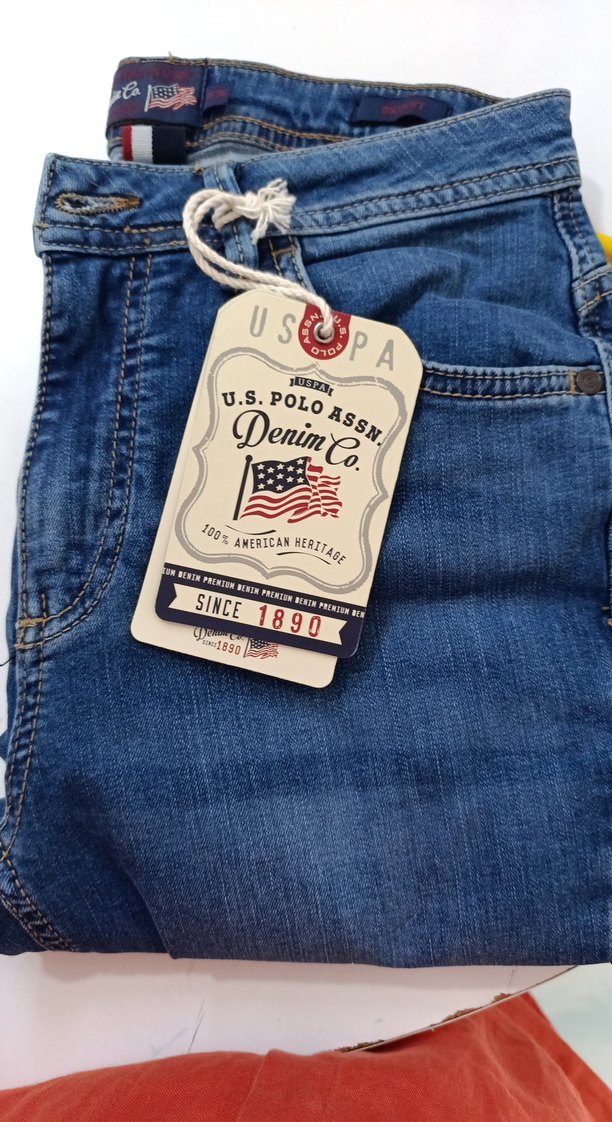 Mavi Regular Fit Denim kadın Jean Pantolon - Görsel 3