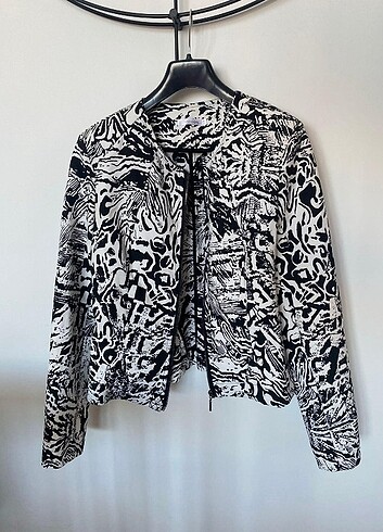 Sateen Marka Ceket
