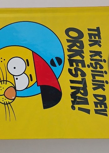 Çocuklar için 5 Kitap Seti (kral şakir)