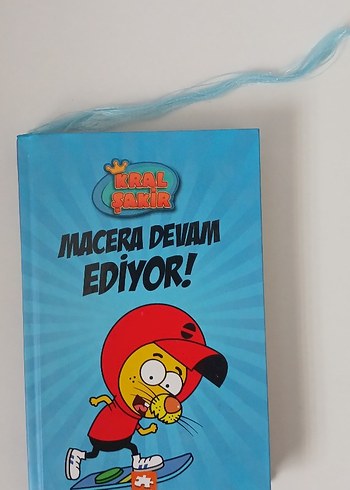  Beden Renk Çocuklar için 5 Kitap Seti (kral şakir)