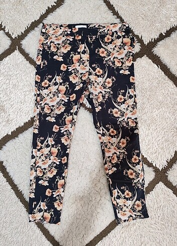 H.M 40 Beden Pantolon 