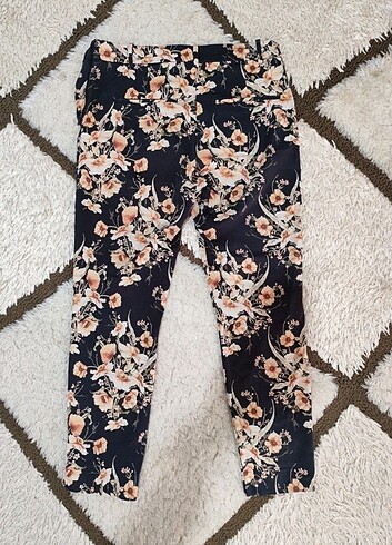 H&M H.M 40 Beden Pantolon 