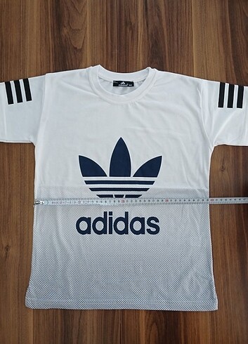 Adidas Adidas Erkek 8-9-10-11-12 Yaş Tshrt