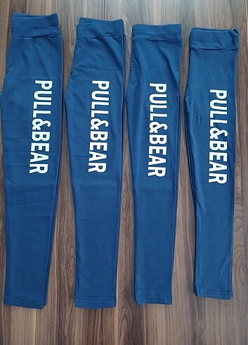 s Beden Pull Bear bayan tayt S-L-XL-M