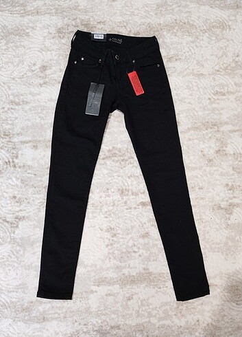 Colın's Jeans 25-28 Beden Orjinal bayan kot