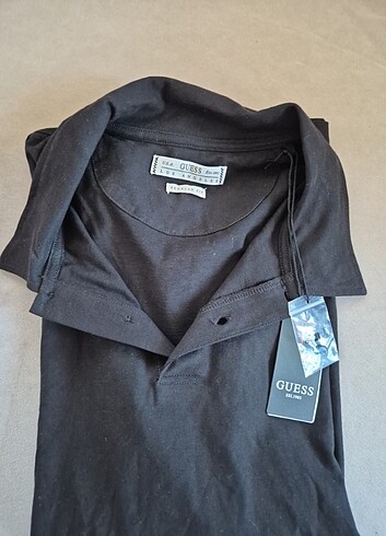 Guess erkek t hirt 60 euraya alındı